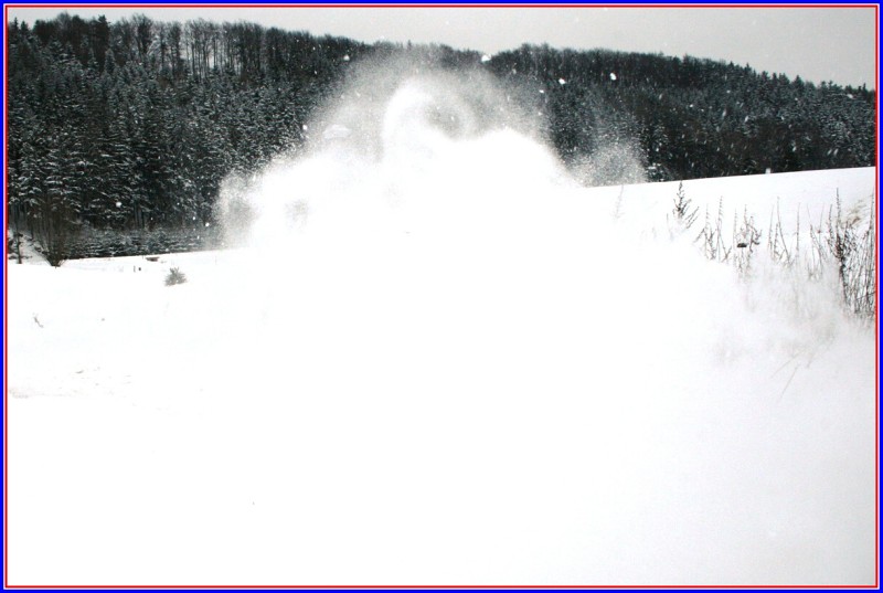 Snowcross 